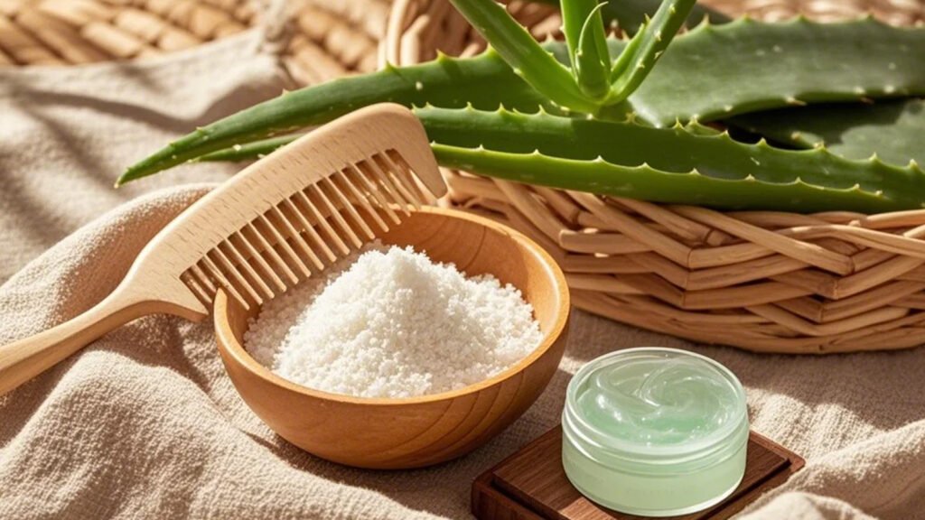 Is Minoxidil a Permanent Solution for Hair Loss? Expert Insights