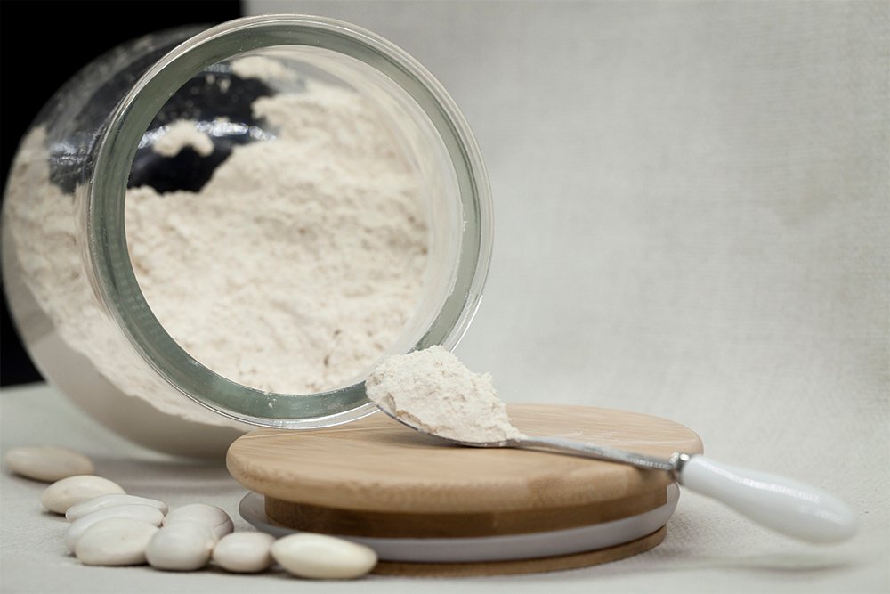 Best-White-Kidney-Bean-Extract-powder-supplier