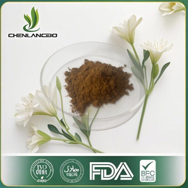 Epimedium Extract Powder