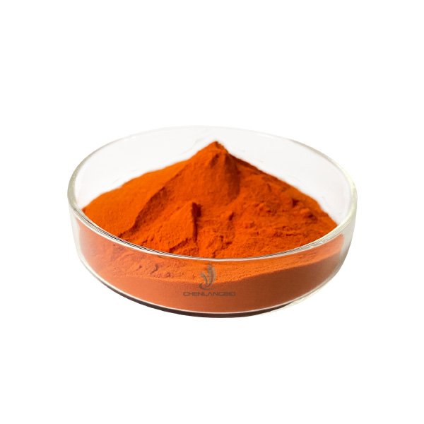 Best-Zeaxanthin-Powder-supplier