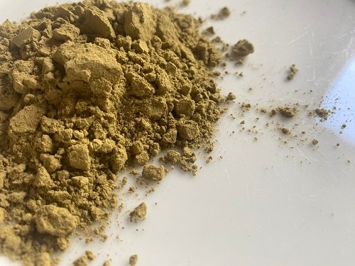 Isorhamnetin-powder