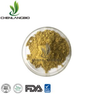 fisetin powder manufacturer and supplier