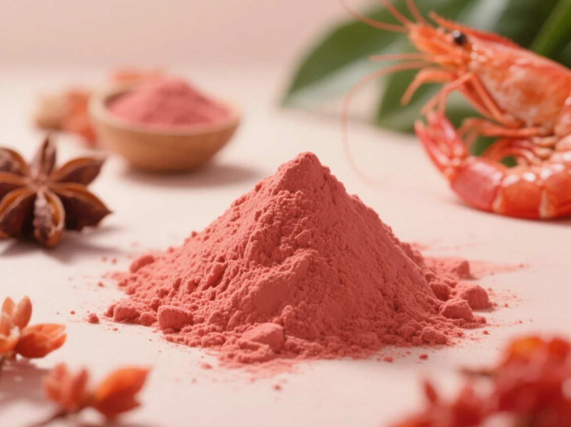 Natural-Astaxanthin-powder-supplier