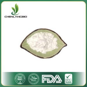Polyglutamic Acid Powder