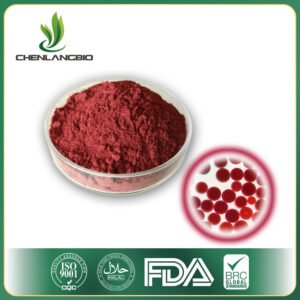Natural Astaxanthin