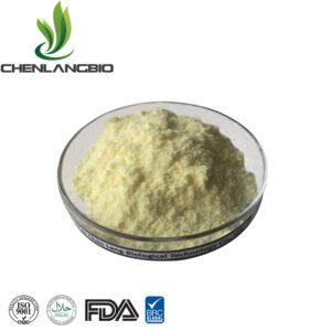 Alpha-Lipoic- Acid-powder