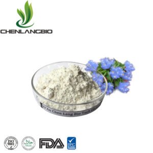 Beta-Ecdysterone-factory