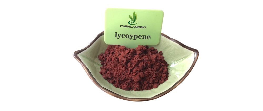 Lycopene-powder