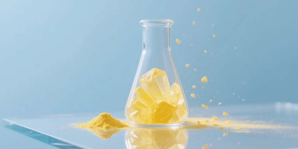 hydroxypinacolone-retinoate-manufacturer