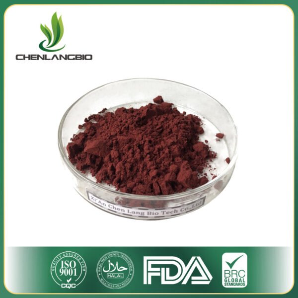 Lycopene Powder - Image 2