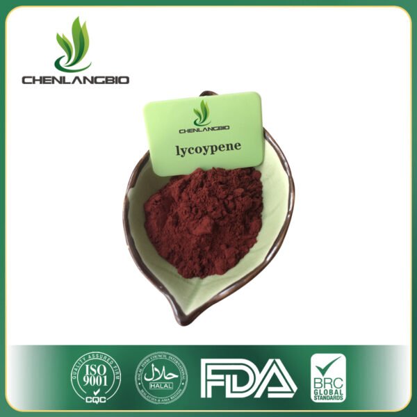 Lycopene Powder
