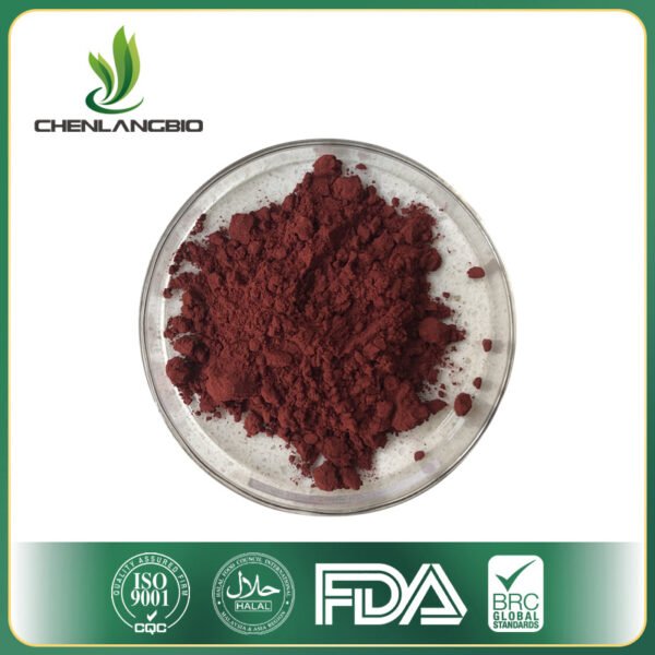 Lycopene Powder - Image 3