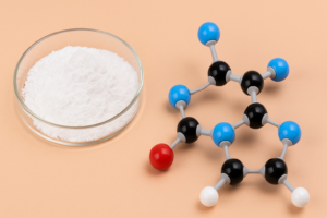 Pyrrolidinyl-Diaminopyrimidine-Oxide-for -Hair-Growth