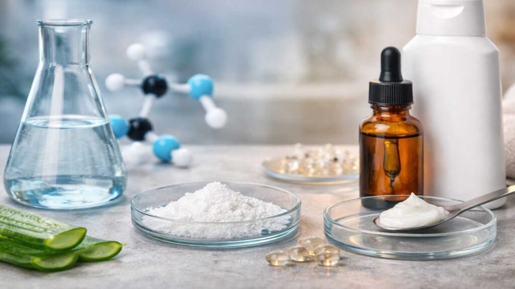 Is Piroctone Olamine Safe in Cosmetics