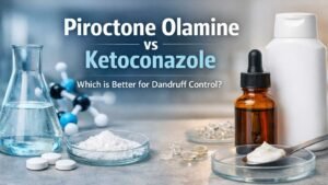 Piroctone-Olamine-vs-Ketoconazole