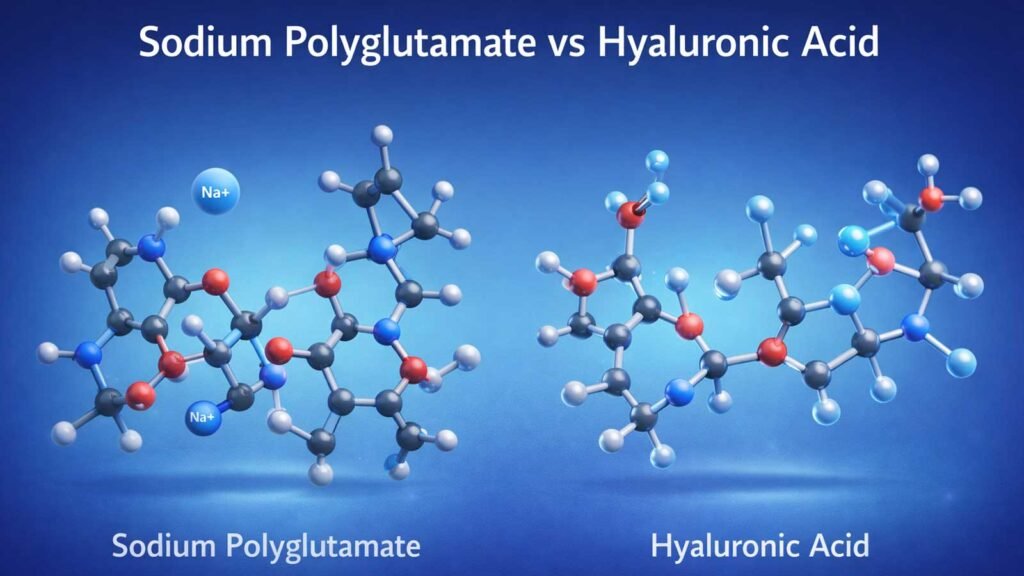 sodium-polyglutamate-vs-hyaluronic-acid