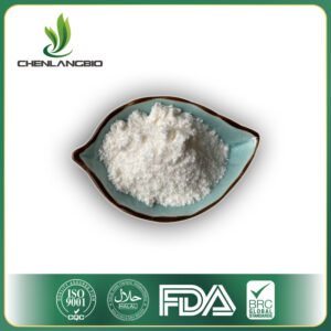 High purity PDRN powder raw material manufactured by CHEN LANG BIO TECH