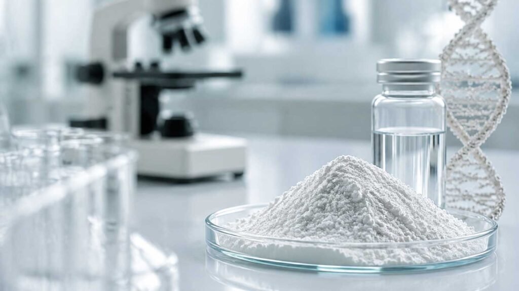 Injectable-Grade-PDRN-Applications-Manufacturing-and-Supplier-Insights