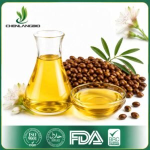 Ziziphus Jujuba Seed Oil extracted from sour jujube seeds by CHEN LANG BIO TECH