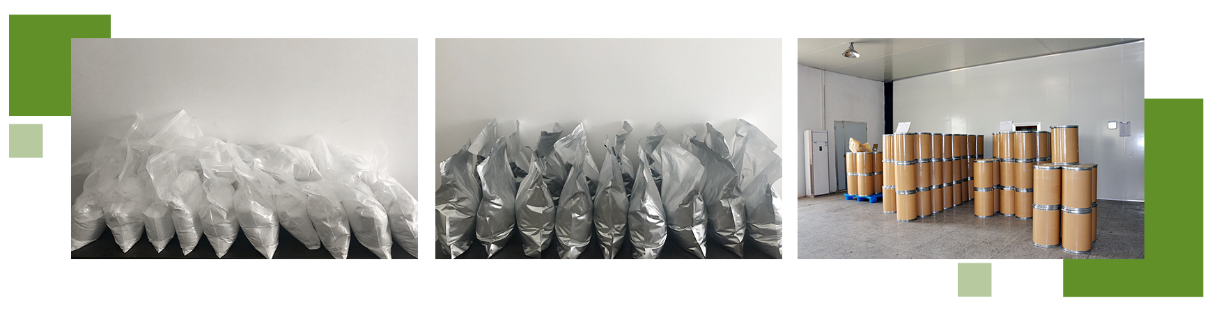 Protective packaging for liraglutide powder