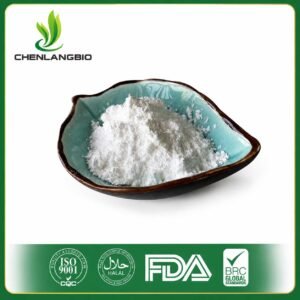 Liraglutide powder supplied by CHEN LANG BIO TECH
