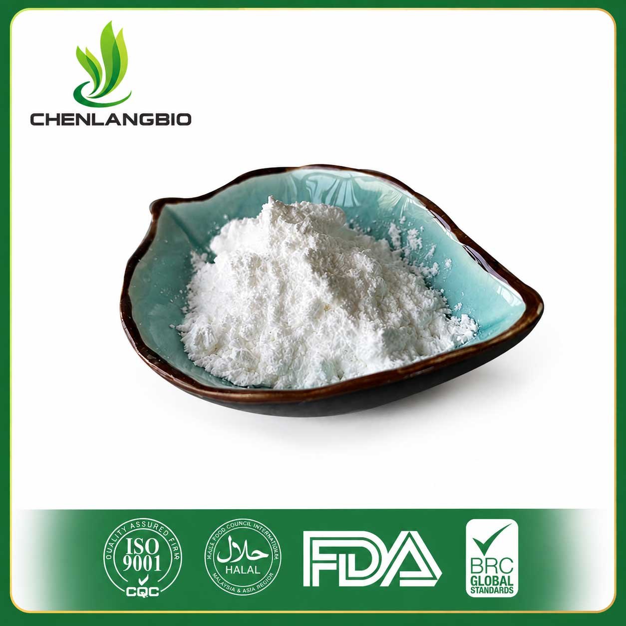 Liraglutide powder supplied by CHEN LANG BIO TECH