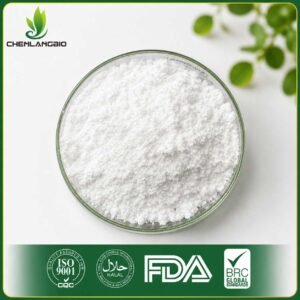 Acetyl Hexapeptide-8 powder supplied by CHEN LANG BIO TECH